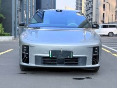 Li Auto i6 2025 Two-Wheel Drive Standard - ფოტო 2