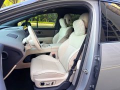 Li Auto i6 2025 Two-Wheel Drive Standard - ფოტო 4