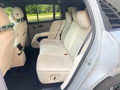 Li Auto i6 2025 Two-Wheel Drive Standard - ფოტო 5