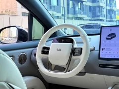 Li Auto i6 2025 Two-Wheel Drive Standard - ფოტო 7