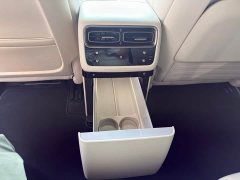 Li Auto i6 2025 Two-Wheel Drive Standard - ფოტო 8