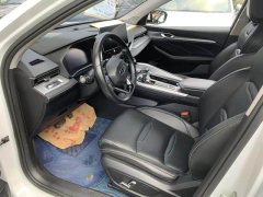 Geely Xingrui 2.0T Diesel Luxury - ფოტო 5