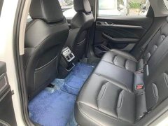 Geely Xingrui 2.0T Diesel Luxury - ფოტო 6