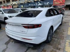 Geely Xingrui 2.0T Diesel Luxury - ფოტო 9