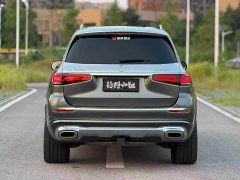 Mercedes-Benz GLS 2022 Facelift GLS 450 4MATIC Luxury - ფოტო 8