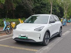 Geely Xing Yuan 310km Dream Edition - ფოტო 1