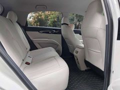 Geely Xing Yuan 310km Dream Edition - ფოტო 10