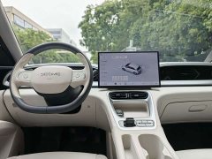 Geely Xing Yuan 310km Dream Edition - ფოტო 11