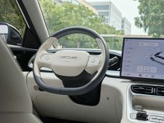 Geely Xing Yuan 310km Dream Edition - ფოტო 12