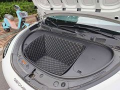 Geely Xing Yuan 310km Dream Edition - ფოტო 13