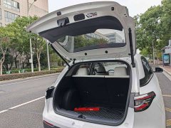Geely Xing Yuan 310km Dream Edition - ფოტო 14