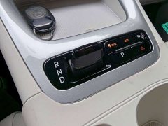 Geely Xing Yuan 310km Dream Edition - ფოტო 15