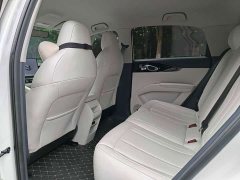 Geely Xing Yuan 310km Dream Edition - ფოტო 19