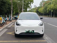 Geely Xing Yuan 310km Dream Edition - ფოტო 2