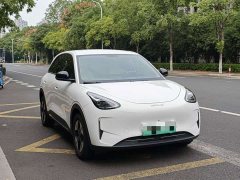 Geely Xing Yuan 310km Dream Edition - ფოტო 3