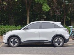 Geely Xing Yuan 310km Dream Edition - ფოტო 4