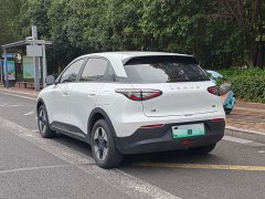 Geely Xing Yuan 310km Dream Edition - ფოტო 5