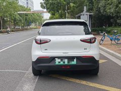 Geely Xing Yuan 310km Dream Edition - ფოტო 6