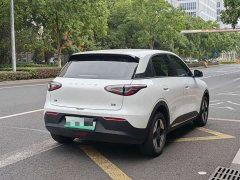 Geely Xing Yuan 310km Dream Edition - ფოტო 7