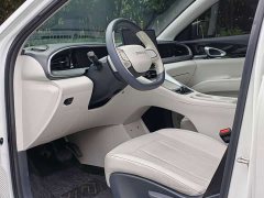 Geely Xing Yuan 310km Dream Edition - ფოტო 8