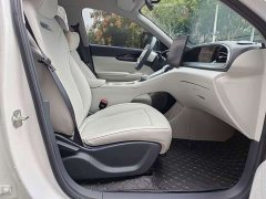 Geely Xing Yuan 310km Dream Edition - ფოტო 9