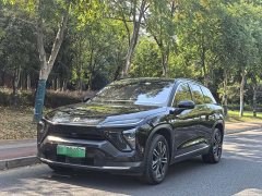 NIO ES6 2020 420KM Sport Edition - ფოტო 1