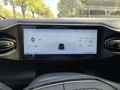 NIO ES6 2020 420KM Sport Edition - ფოტო 11