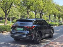 NIO ES6 2020 420KM Sport Edition - ფოტო 13