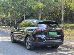 NIO ES6 2020 420KM Sport Edition - ფოტო 14