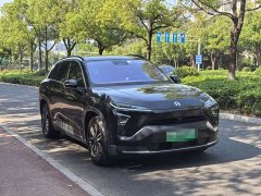 NIO ES6 2020 420KM Sport Edition - ფოტო 2