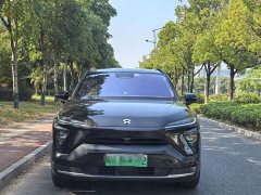 NIO ES6 2020 420KM Sport Edition - ფოტო 3