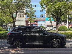 NIO ES6 2020 420KM Sport Edition - ფოტო 4