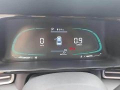 Hyundai Elantra 2023 1.5L CVT GLX Elite - ფოტო 10