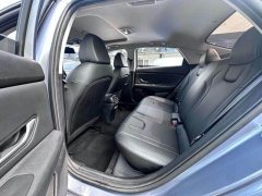 Hyundai Elantra 2023 1.5L CVT GLX Elite - ფოტო 14