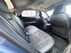 Hyundai Elantra 2023 1.5L CVT GLX Elite - ფოტო 15