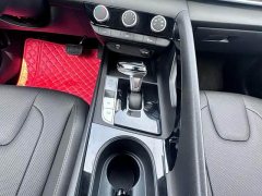 Hyundai Elantra 2023 1.5L CVT GLX Elite - ფოტო 6