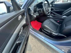 Hyundai Elantra 2023 1.5L CVT GLX Elite - ფოტო 7