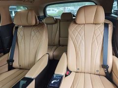 Denza BYD Denza D9 DM-i Smart Drive 1020 Four-Wheel Drive Flagship - ფოტო 10