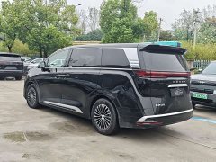 Denza BYD Denza D9 DM-i Smart Drive 1020 Four-Wheel Drive Flagship - ფოტო 11