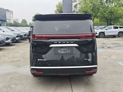Denza BYD Denza D9 DM-i Smart Drive 1020 Four-Wheel Drive Flagship - ფოტო 12