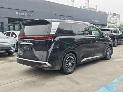 Denza BYD Denza D9 DM-i Smart Drive 1020 Four-Wheel Drive Flagship - ფოტო 13