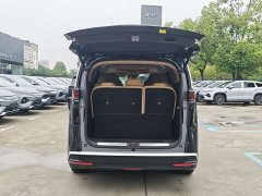Denza BYD Denza D9 DM-i Smart Drive 1020 Four-Wheel Drive Flagship - ფოტო 14