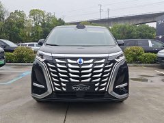 Denza BYD Denza D9 DM-i Smart Drive 1020 Four-Wheel Drive Flagship - ფოტო 2