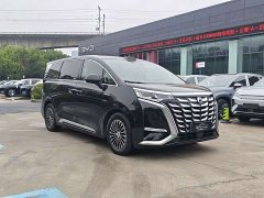 Denza BYD Denza D9 DM-i Smart Drive 1020 Four-Wheel Drive Flagship - ფოტო 3