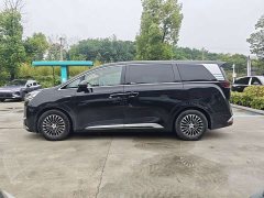 Denza BYD Denza D9 DM-i Smart Drive 1020 Four-Wheel Drive Flagship - ფოტო 4