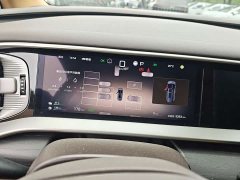 Denza BYD Denza D9 DM-i Smart Drive 1020 Four-Wheel Drive Flagship - ფოტო 5