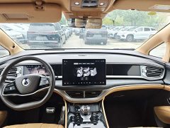 Denza BYD Denza D9 DM-i Smart Drive 1020 Four-Wheel Drive Flagship - ფოტო 6