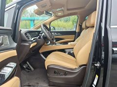 Denza BYD Denza D9 DM-i Smart Drive 1020 Four-Wheel Drive Flagship - ფოტო 7