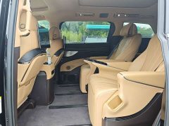Denza BYD Denza D9 DM-i Smart Drive 1020 Four-Wheel Drive Flagship - ფოტო 8