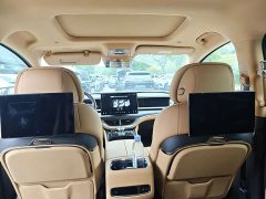 Denza BYD Denza D9 DM-i Smart Drive 1020 Four-Wheel Drive Flagship - ფოტო 9